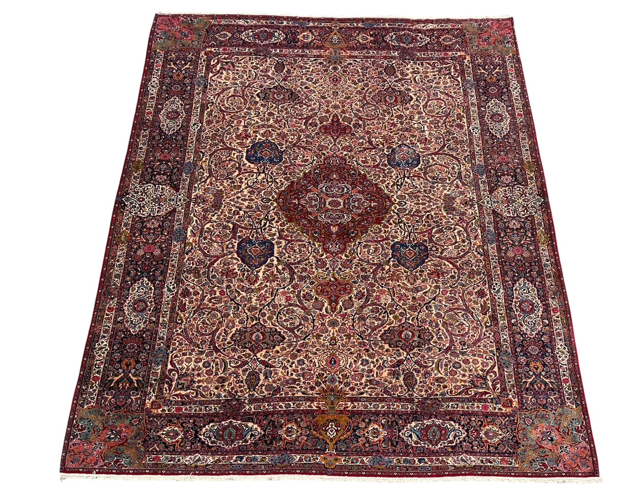 82825 10'10"X14'3" Toodeshk