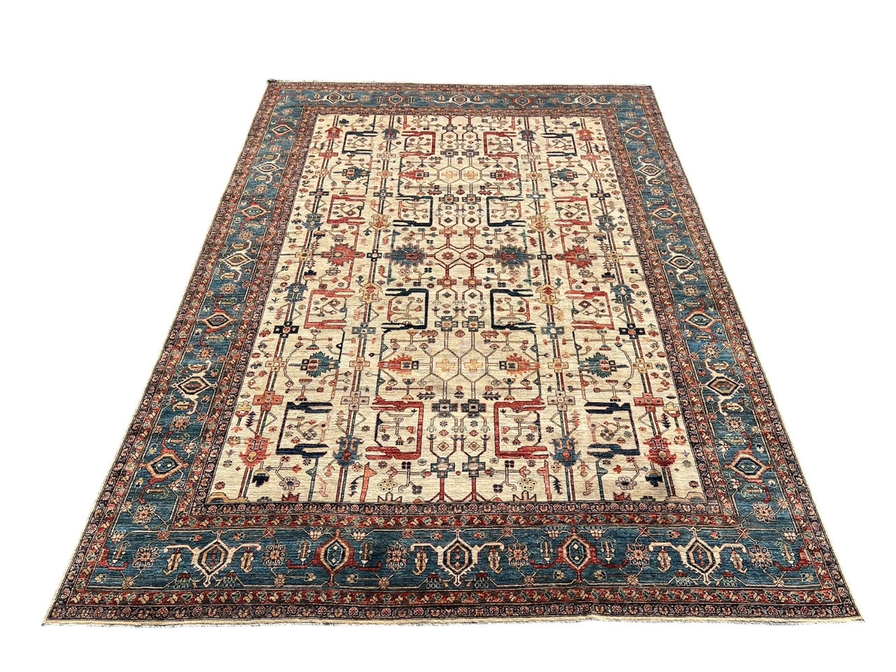 C9/501 Paki Serapi Oversize