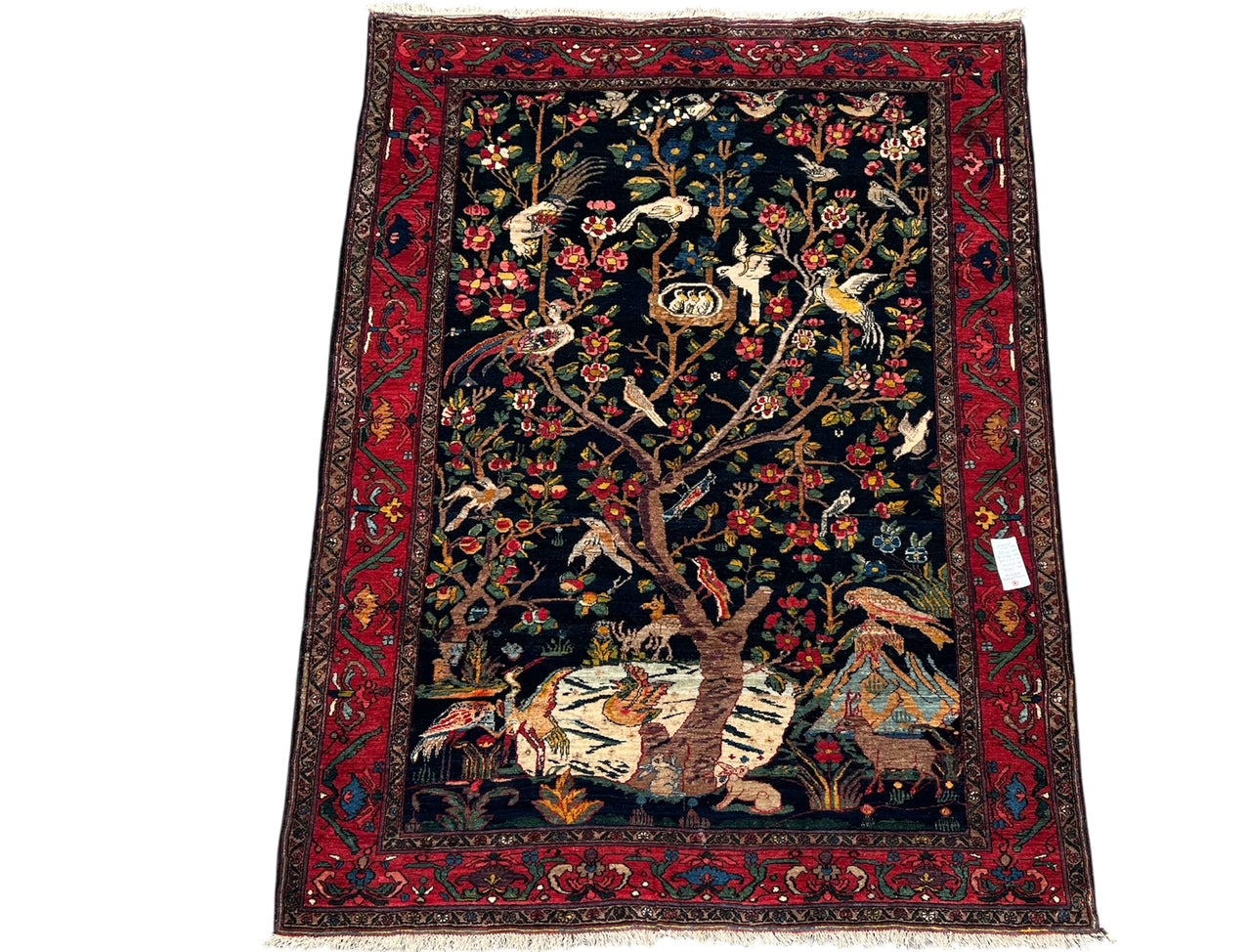 987 AL Antique Persian