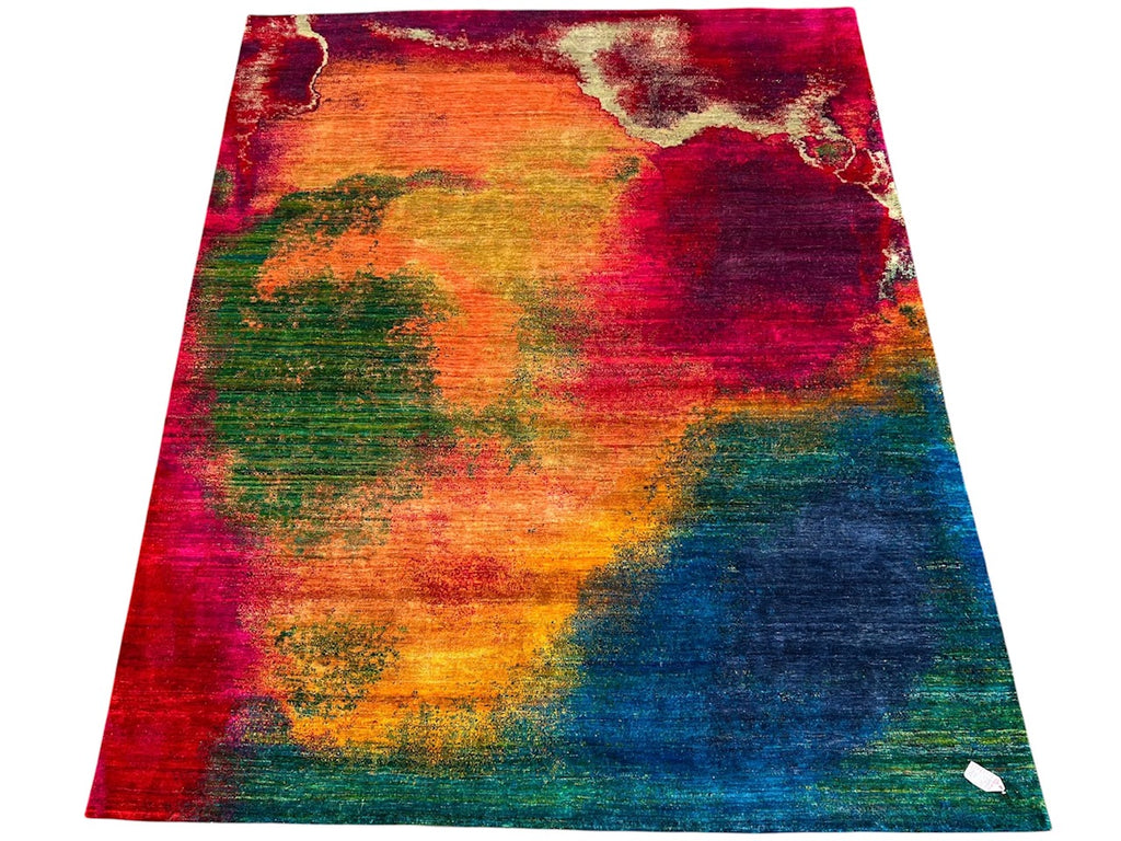 61695 Contemporary Rug