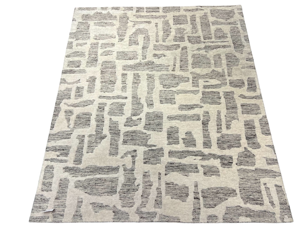 1021 8'1"x10' Samad Nordic Dagmar Sample sale