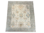 1003. 8x10 Loloi Vincent 04 Stone Mist