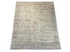 1027B  8'x10' Kalaty Lyra LR-815 Earth Tones