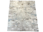 1009 8'x10' Hand knotted Modern Kalaty Elara 376