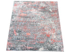 1018 8'5"x9'10" Hand knotted liquidation