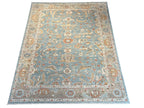 63997 9'10"x13'7" Tribal