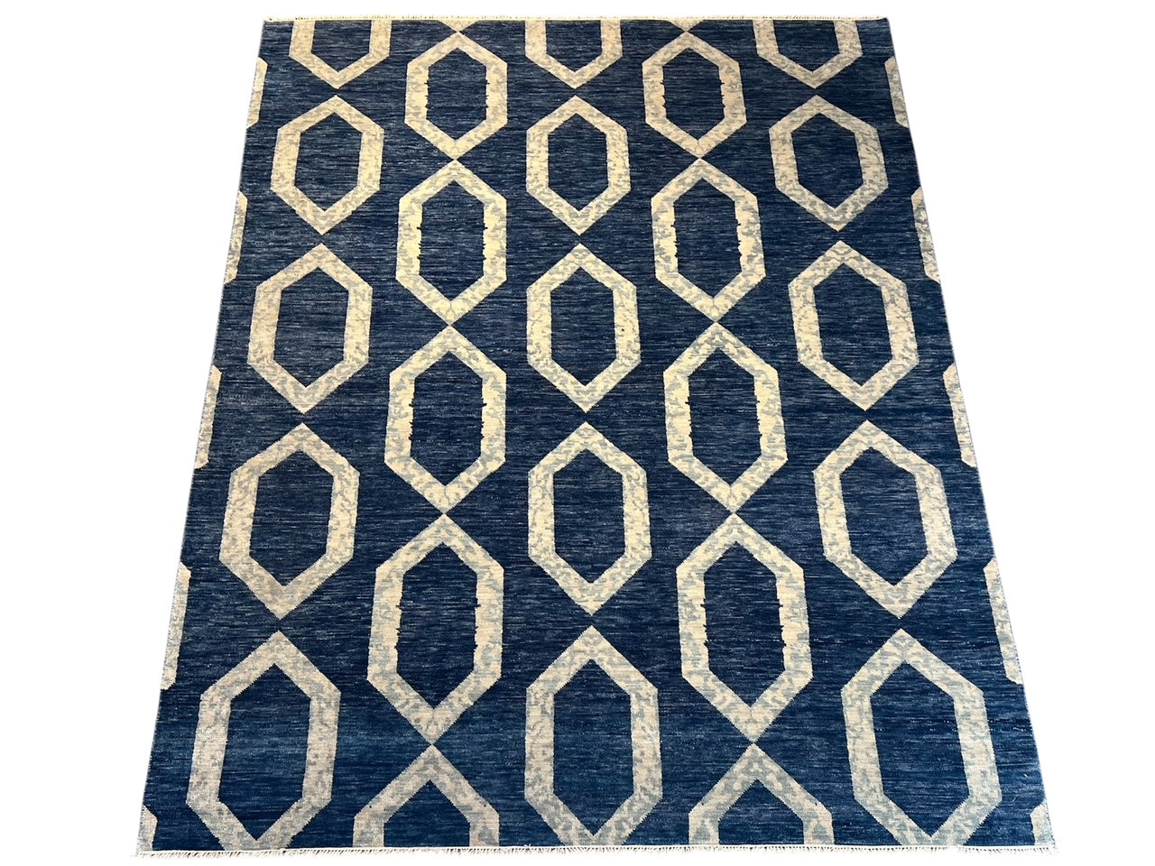 63423 9'x12'5" India