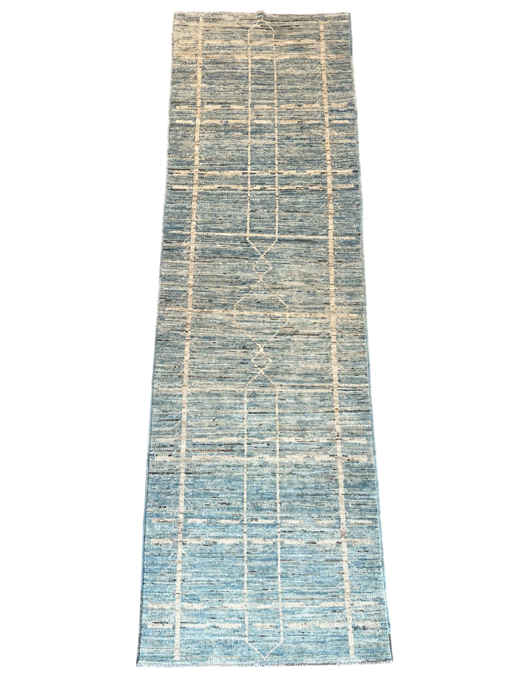 63086 Morrocon design 2'8"x9'9"