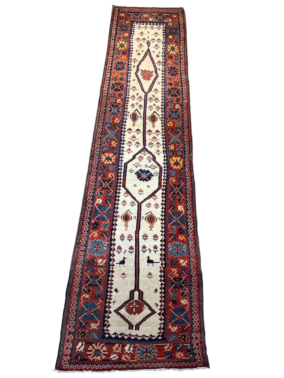 60079 Iran Runner 3'2x14'7"