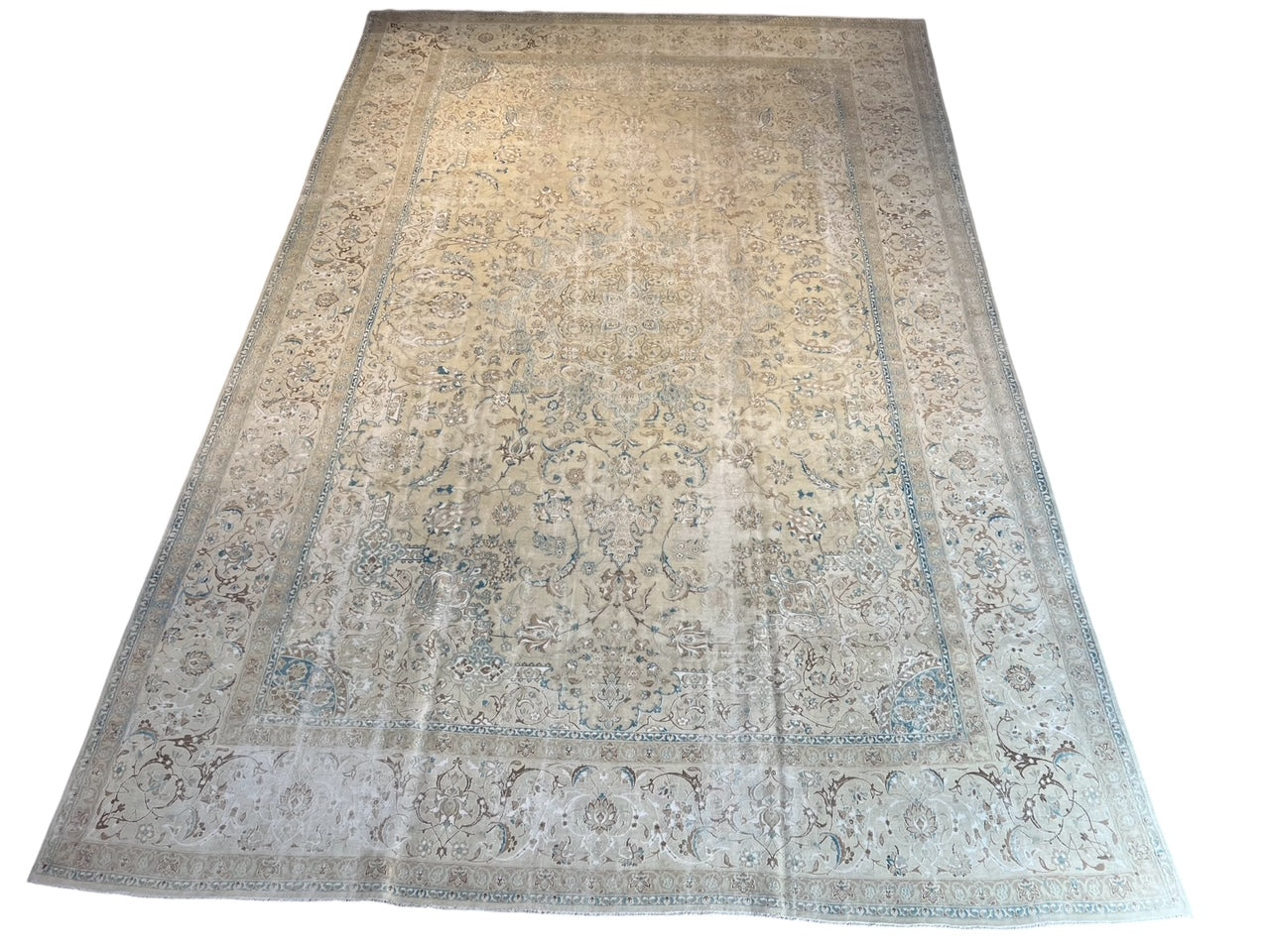 P630053 Oversize Iran 12'x18'10"