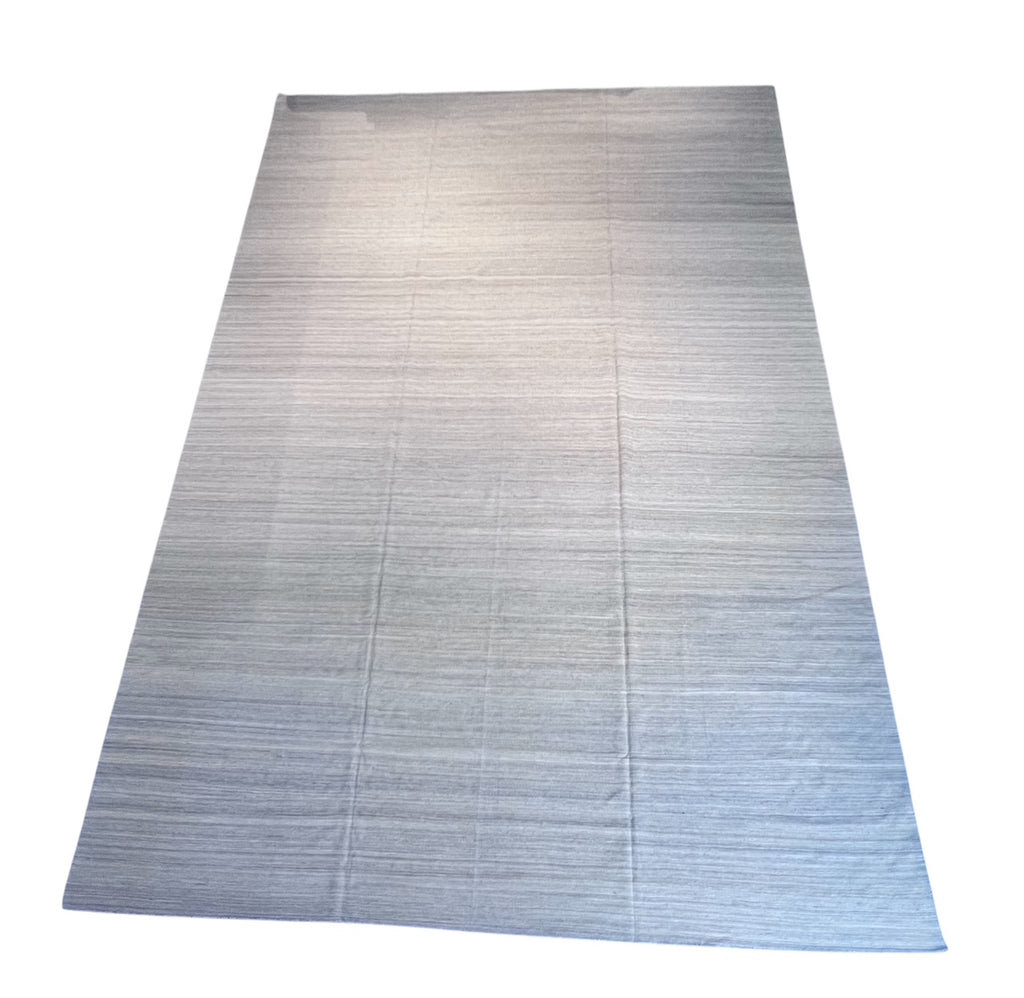 57069 Wool Kilim Oversize 13'3"x19'4"