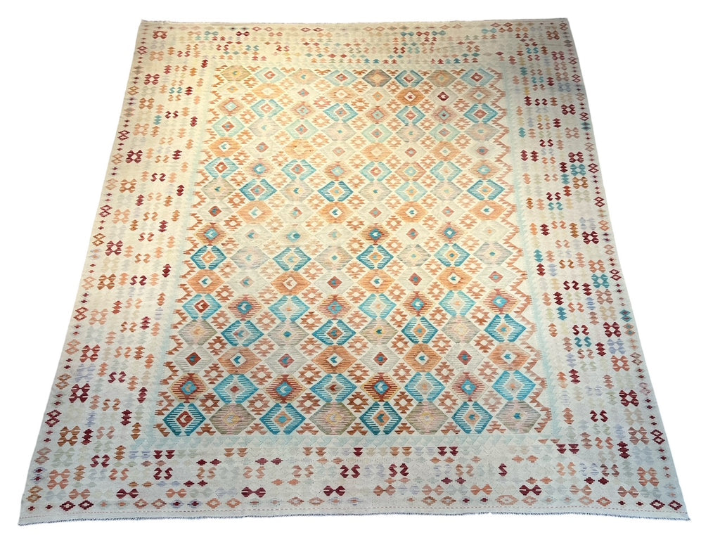 58699 Kilim Oversize 12'8"x16'