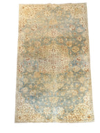 63905 5'3"x9'2" Tabriz Iran