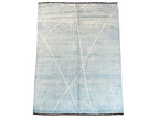 6043202 5'3"x7'1" Moroccon design