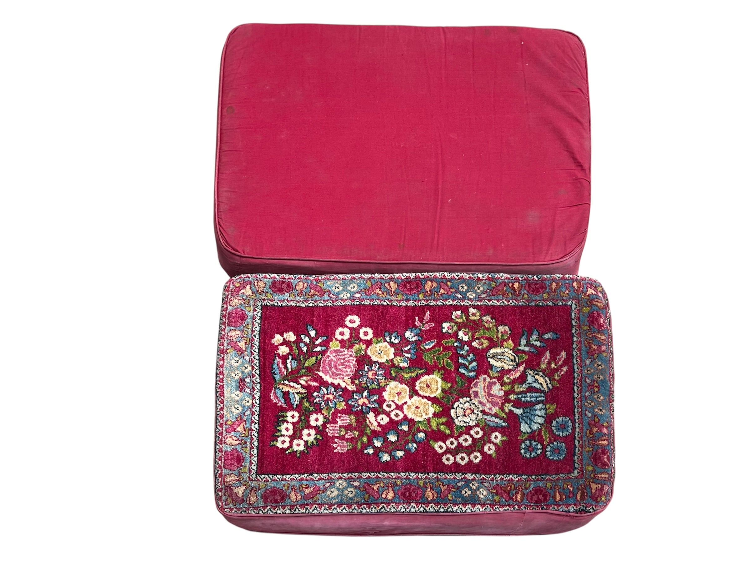 61886 Antique Pillows 20"x30"