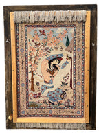 030626 Isfahan Miniature Design 2'5"x3'4"