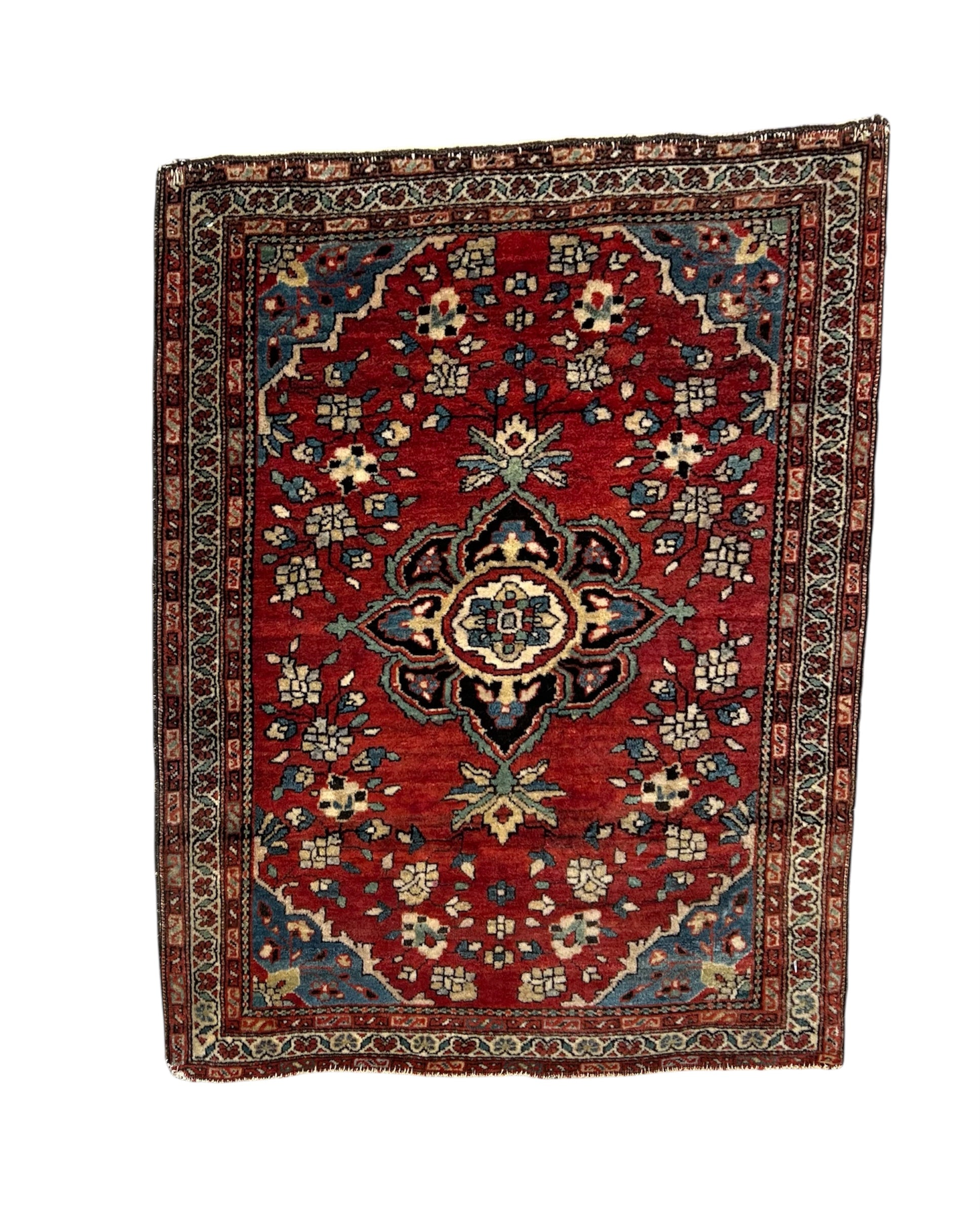 Saruk Farahan 2'x2'5"