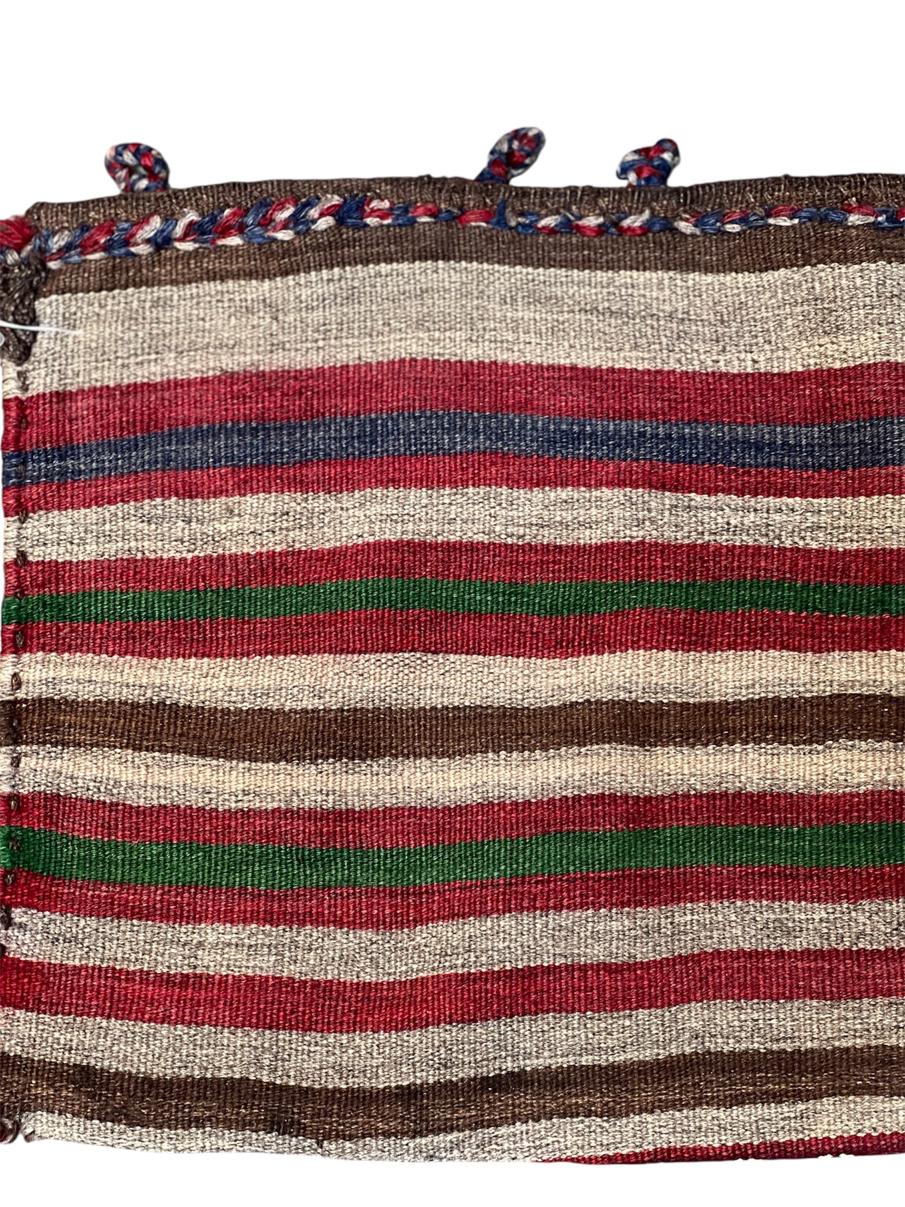 36414 Antique Lori Bakhtiari small bag 1'x1'