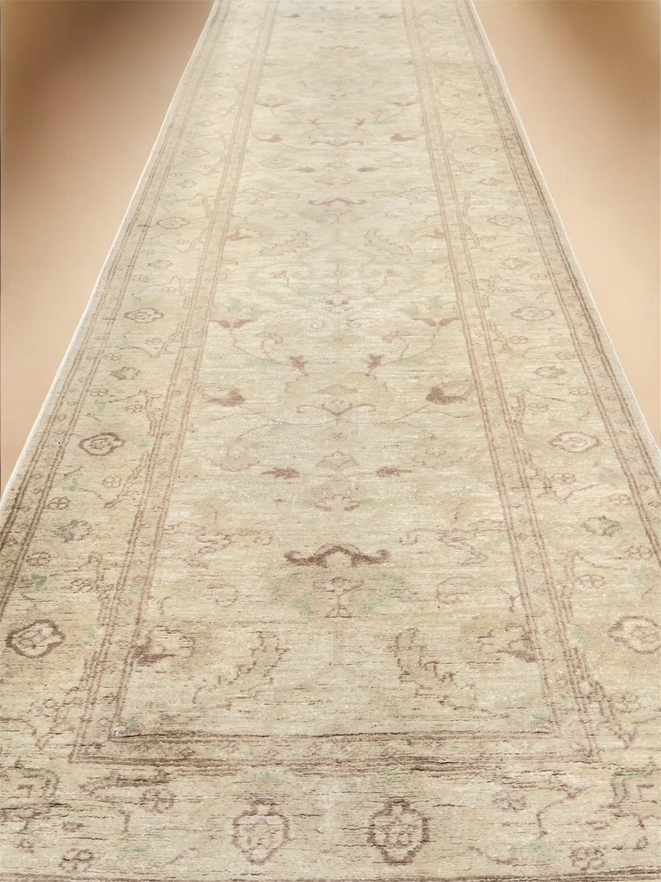 59075 Peshawar runner  3.0x18.0