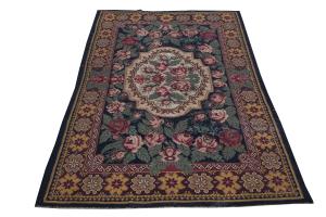 37922 Moldavia Old Kilim 6'9"x9'9"