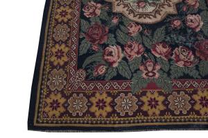 37922 Moldavia Old Kilim 6'9"x9'9"