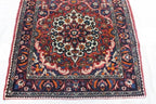 #39158 Vintage Bakhtiar Runner 3'1" x 14'3"