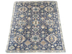 1022/2-5 Afgan Rug 7'11"x9'10"