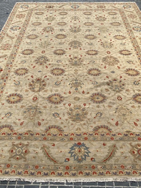 63459 Mahal Design Oversize 14'8"x19'11" Oversize
