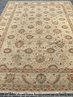 63459 Mahal Design Oversize 14'8"x19'11" Oversize