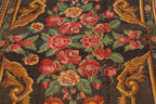 37910 Old Kilim 5'11"x9'5"