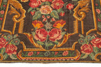 37910 Old Kilim 5'11"x9'5"