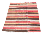 38335 Nomadic Old Kilim 6'7"x5'