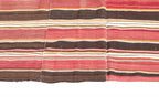 38335 Nomadic Old Kilim 6'7"x5'