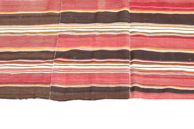 38335 Nomadic Old Kilim 6'7"x5'