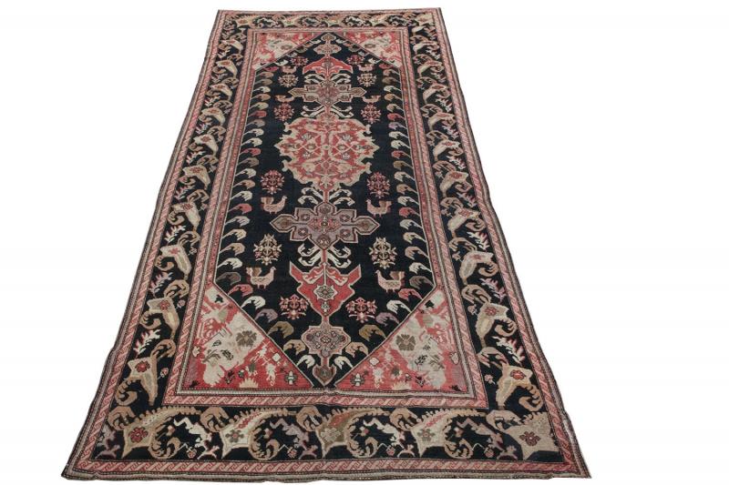 39175 Antique Karabagh Kalegi size 6.8x18