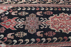 39175 Antique Karabagh Kalegi size 6.8x18