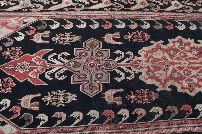 39175 Antique Karabagh Kalegi size 6.8x18