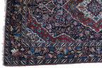 Antique Kashan Ateshoghloo