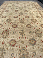 63459 Mahal Design Oversize 14'8"x19'11" Oversize