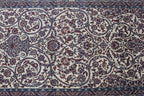 61291 Fine Isfahan 7'4"x4'5"