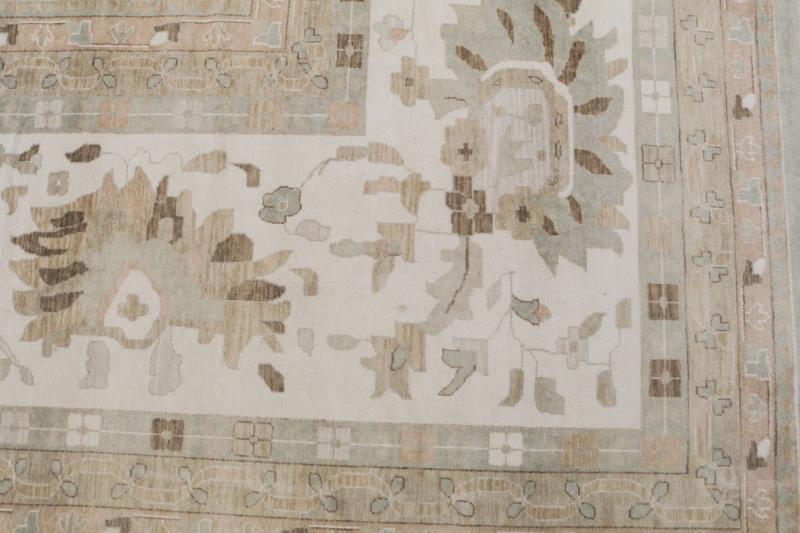 Antalya Sultanabad Oversize  13.6x19.6