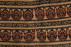 52018 Antique Senneh Horse Cover