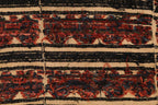 52018 Antique Senneh Horse Cover