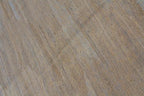 57660 Turkish konya kilim 8'1x10'8