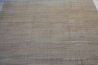 57660 Turkish konya kilim 8'1x10'8