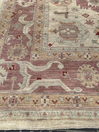58263 Classic Afghani Oversize 12'9"x15'