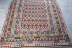 58676 Oversized Kilim 9'8"x16'7"