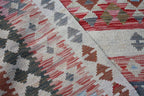 58676 Oversized Kilim 9'8"x16'7"