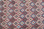 Flatweave multi color Kilim 9'8"x16'7"
