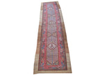 60085 Antique Persian Sarab Camel Hair